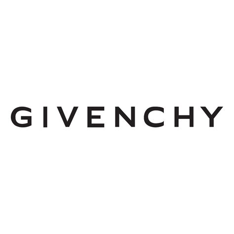 givenchy logotype|Givenchy logo meaning.